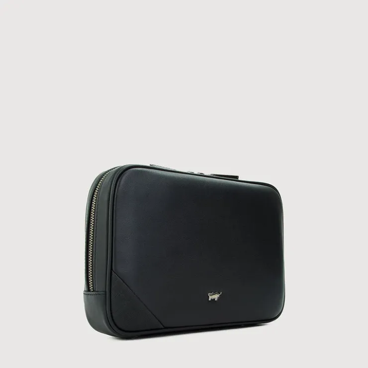 Braun Büffel Clutch Bags | Bags>GALLION MEDIUM CLUTCH