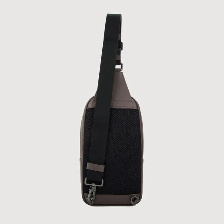 Braun Büffel Bags>GALLION MEDIUM CROSS SHOULDER SLING