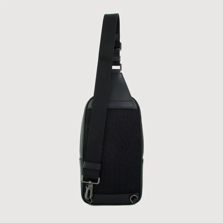 Braun Büffel Bags>GALLION MEDIUM CROSS SHOULDER SLING