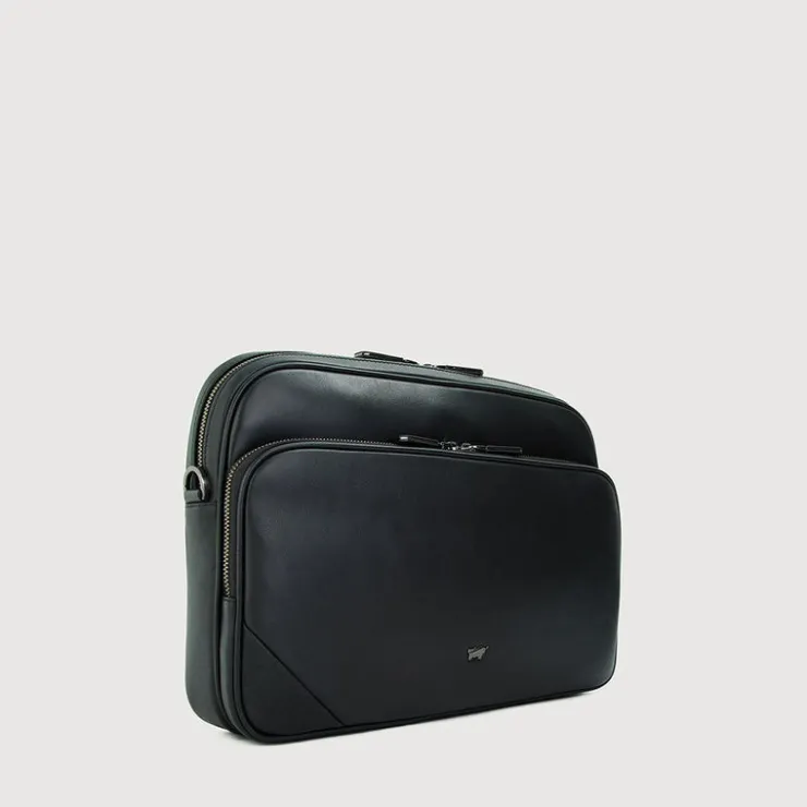 Braun Büffel Messenger Bags | Bags>GALLION MEDIUM MESSENGER