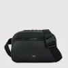Braun Büffel Waist Pouches | Bags>GALLION MEDIUM WAIST POUCH