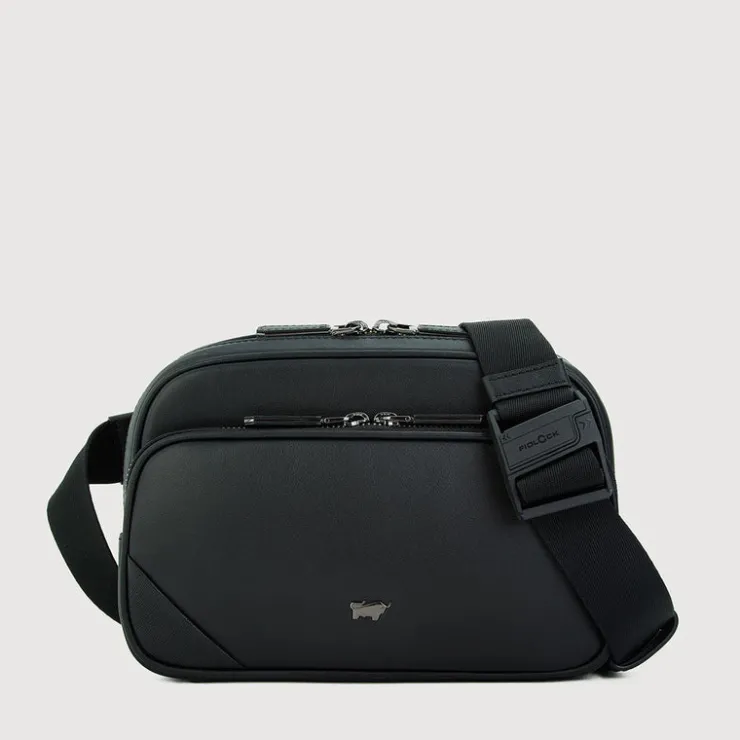 Braun Büffel Waist Pouches | Bags>GALLION MEDIUM WAIST POUCH