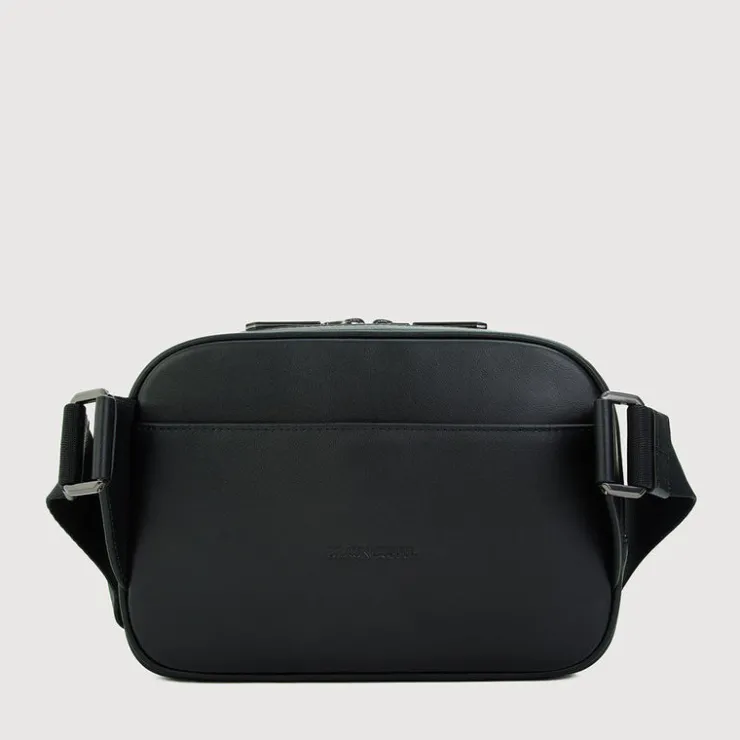 Braun Büffel Waist Pouches | Bags>GALLION MEDIUM WAIST POUCH