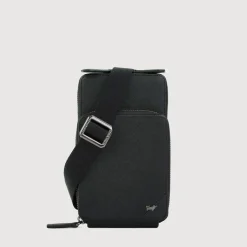 Braun Büffel Sling/neck Wallets | Wallets & Small Leather Goods>GALLION SLING POUCH