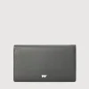 Women Braun Büffel Wallets & Small Leather Goods | Compact Wallets>HINNA BIFOLD 3/4 WALLET (BOX GUSSET)