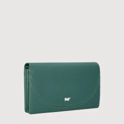 Women Braun Büffel Compact Wallets | Wallets & Small Leather Goods><noscript><img width=
