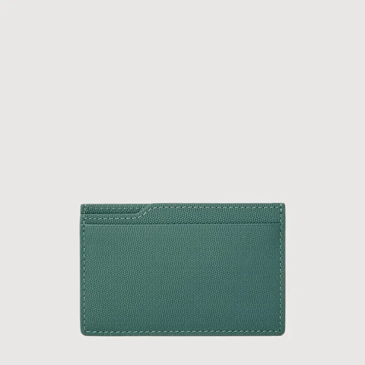 Women Braun Büffel Compact Wallets | Wallets & Small Leather Goods>HINNA BIFOLD 3/4 WALLET (BOX GUSSET)