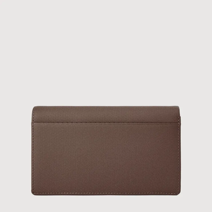 Women Braun Büffel Compact Wallets | Wallets & Small Leather Goods>HINNA BIFOLD 3/4 WALLET (BOX GUSSET)