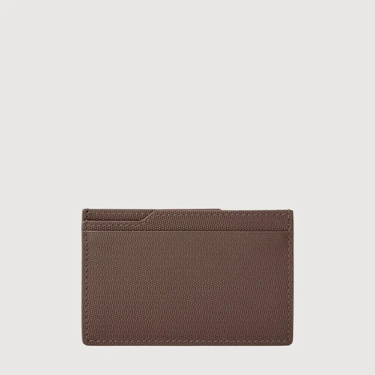 Women Braun Büffel Compact Wallets | Wallets & Small Leather Goods>HINNA BIFOLD 3/4 WALLET (BOX GUSSET)