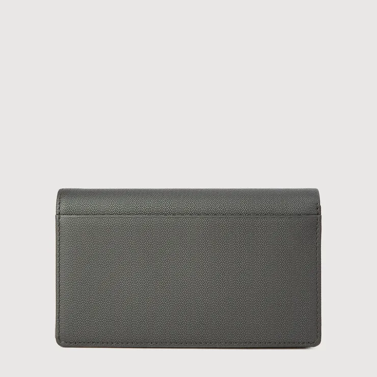 Women Braun Büffel Compact Wallets | Wallets & Small Leather Goods>HINNA BIFOLD 3/4 WALLET (BOX GUSSET)