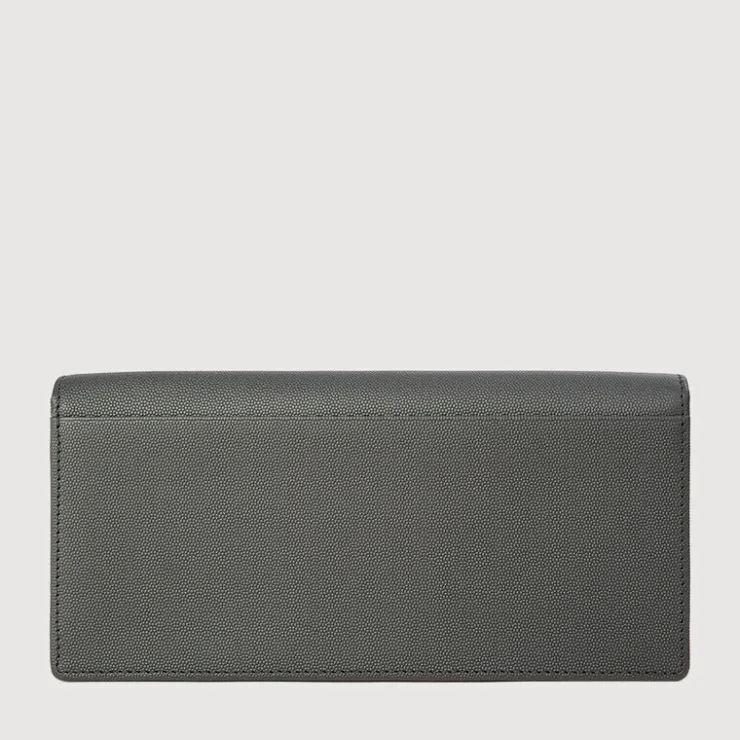 Women Braun Büffel Long Wallets | Wallets & Small Leather Goods>HINNA BIFOLD LONG WALLET WITH ZIP COMPARTMENT (BOX GUSSET)