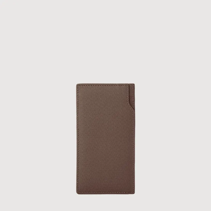 Women Braun Büffel Long Wallets | Wallets & Small Leather Goods>HINNA BIFOLD LONG WALLET WITH ZIP COMPARTMENT (BOX GUSSET)