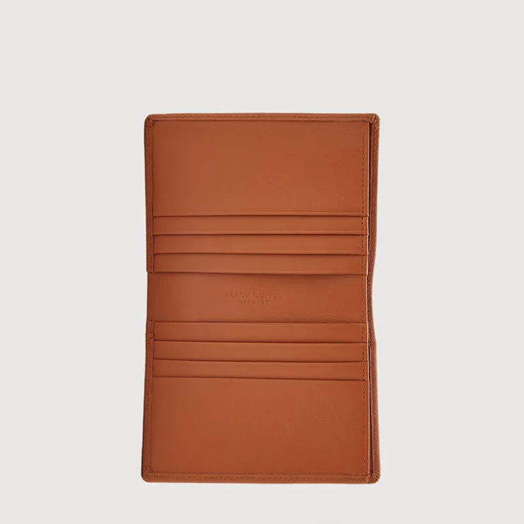 Women Braun Büffel Compact Wallets | Wallets & Small Leather Goods>HINNA BIFOLD SMALL WALLET