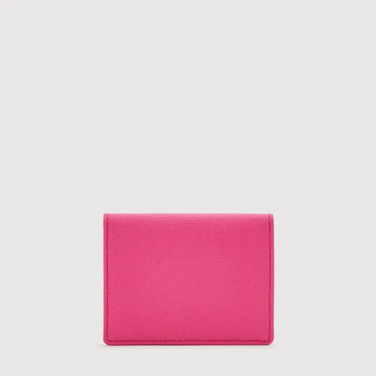 Women Braun Büffel Compact Wallets | Wallets & Small Leather Goods>HINNA BIFOLD SMALL WALLET