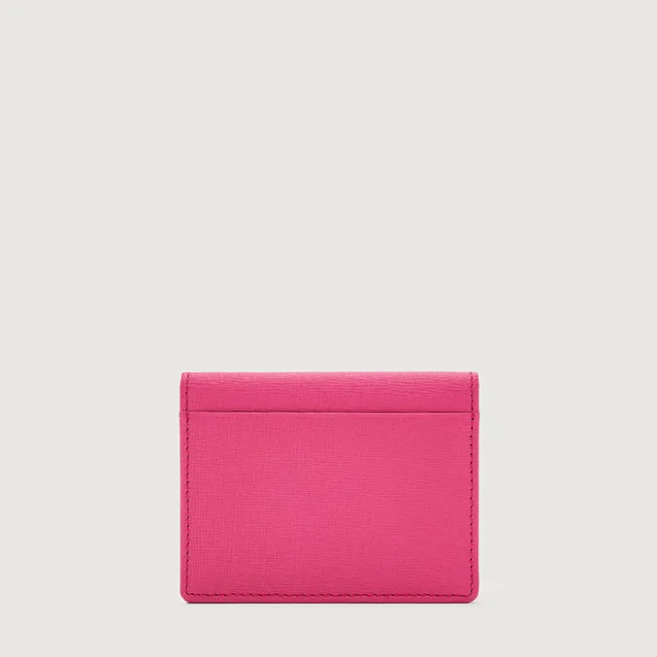 Women Braun Büffel Compact Wallets | Wallets & Small Leather Goods>HINNA BIFOLD SMALL WALLET