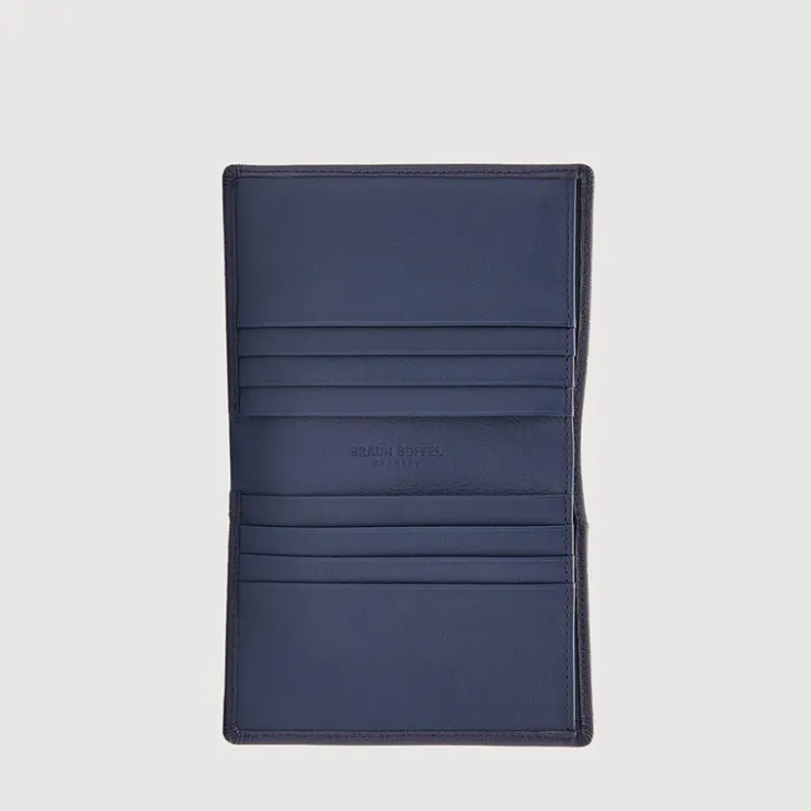 Women Braun Büffel Compact Wallets | Wallets & Small Leather Goods>HINNA BIFOLD SMALL WALLET