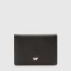 Women Braun Büffel Card Holders | Wallets & Small Leather Goods>HINNA CARD HOLDER WITH NOTES COMPARTMENT (BOX GUSSET)