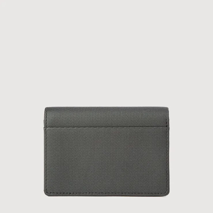 Women Braun Büffel Card Holders | Wallets & Small Leather Goods>HINNA CARD HOLDER WITH NOTES COMPARTMENT