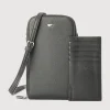 Women Braun Büffel Pouches | Wallets & Small Leather Goods>HINNA SLING POUCH