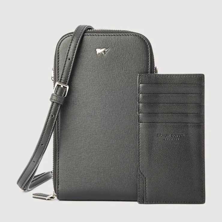 Women Braun Büffel Pouches | Wallets & Small Leather Goods>HINNA SLING POUCH