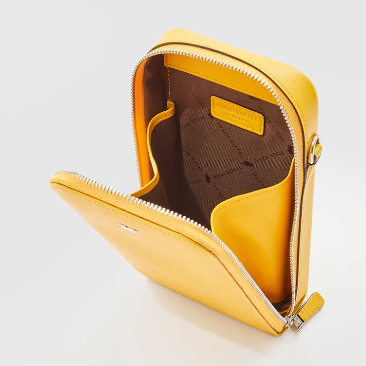 Women Braun Büffel Pouches | Wallets & Small Leather Goods>HINNA SLING POUCH