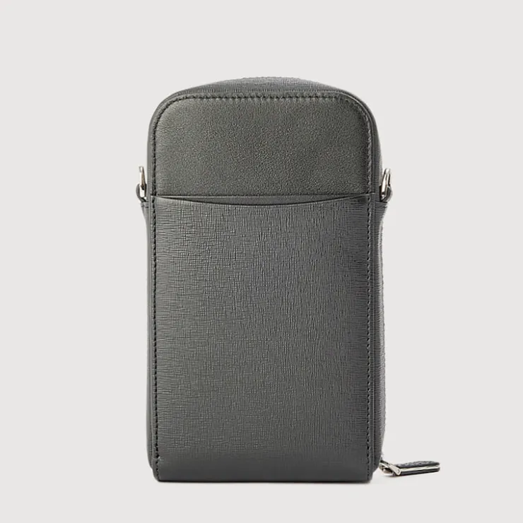 Women Braun Büffel Pouches | Wallets & Small Leather Goods>HINNA SLING POUCH