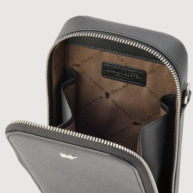 Women Braun Büffel Pouches | Wallets & Small Leather Goods>HINNA SLING POUCH