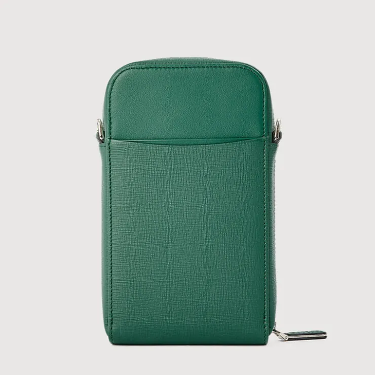 Women Braun Büffel Pouches | Wallets & Small Leather Goods>HINNA SLING POUCH