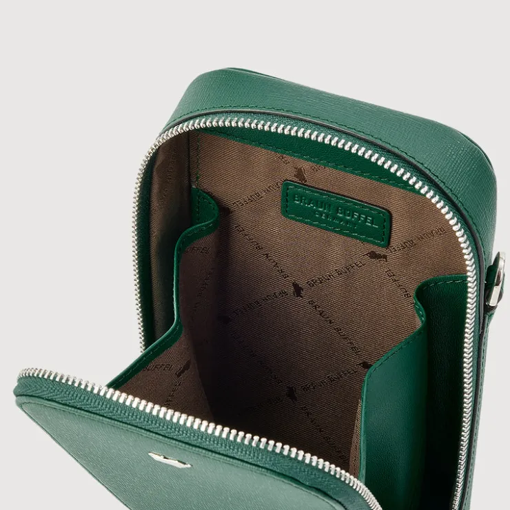 Women Braun Büffel Pouches | Wallets & Small Leather Goods>HINNA SLING POUCH