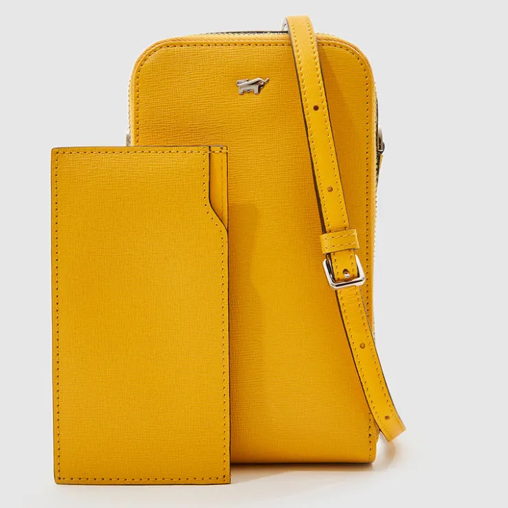 Women Braun Büffel Pouches | Wallets & Small Leather Goods>HINNA SLING POUCH