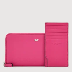 Women Braun Büffel Long Wallets | Wallets & Small Leather Goods><noscript><img width=