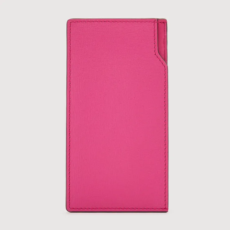 Women Braun Büffel Long Wallets | Wallets & Small Leather Goods>HINNA ZIP LONG WALLET (3 GUSSET)