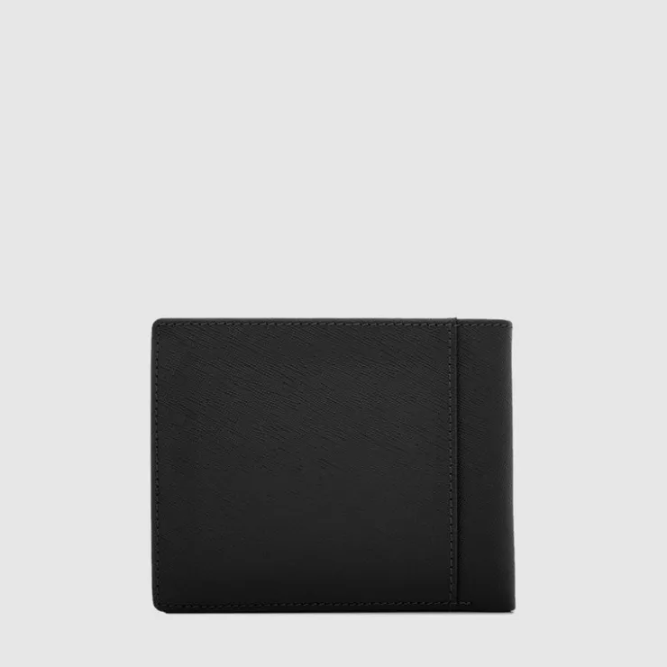 Braun Büffel Compact Wallets>IKON 10 CARDS WALLET