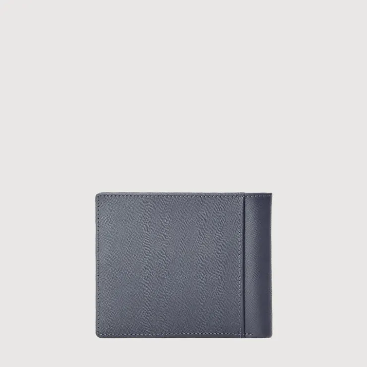 Braun Büffel Compact Wallets>IKON 10 CARDS WALLET