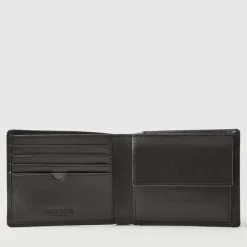 Braun Büffel Compact Wallets><noscript><img width=