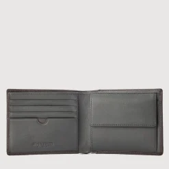 Braun Büffel Compact Wallets><noscript><img width=