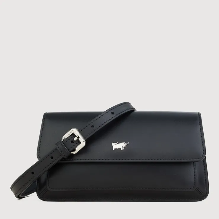 Women Braun Büffel Pouches | Wallets & Small Leather Goods>ISLA SLING POUCH
