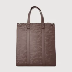 Braun Büffel Tote Bags><noscript><img width=
