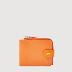 Braun Büffel Compact Wallets><noscript><img width=