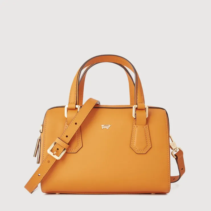 Women Braun Büffel Bags>KORA SMALL BOSTON BAG