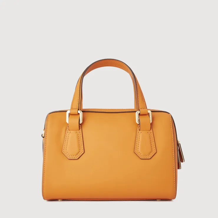 Women Braun Büffel Bags>KORA SMALL BOSTON BAG