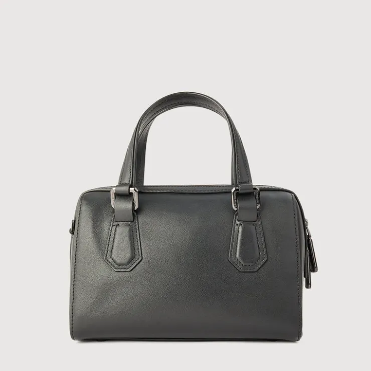 Women Braun Büffel Bags>KORA SMALL BOSTON BAG