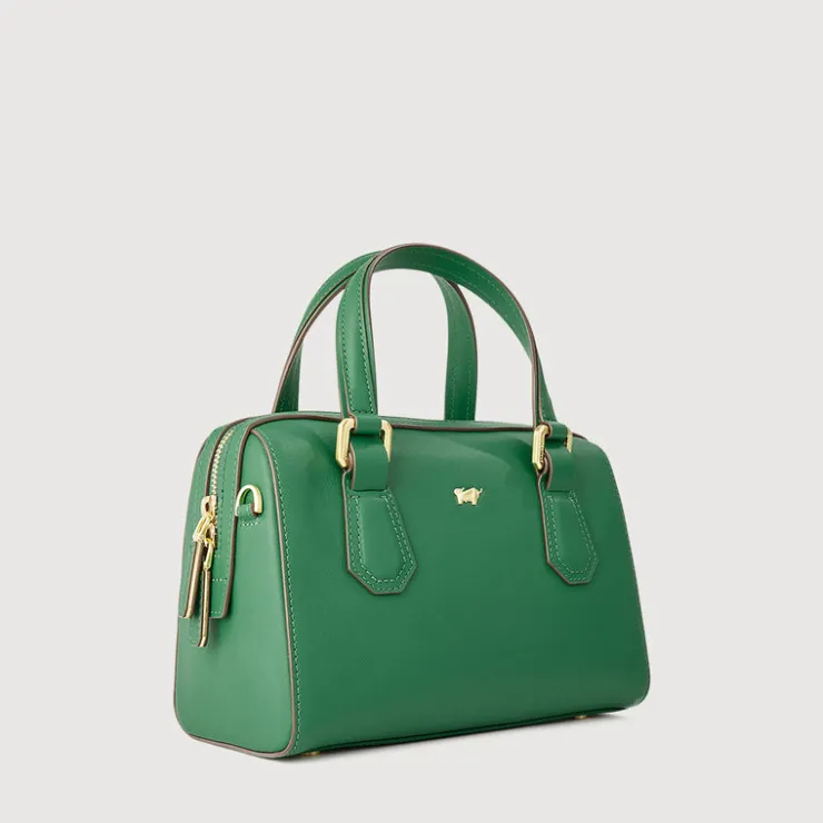 Women Braun Büffel Bags>KORA SMALL BOSTON BAG