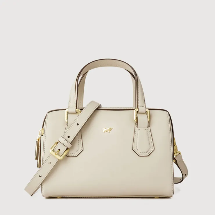 Women Braun Büffel Bags>KORA SMALL BOSTON BAG