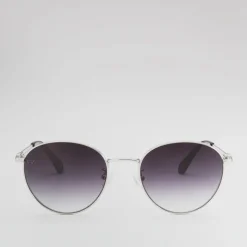 Women Braun Büffel Accessories | Eyewear>LEXIA GRADIENT GREY SUNGLASSES
