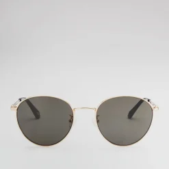 Women Braun Büffel Accessories | Eyewear>LEXIA GREY SUNGLASSES