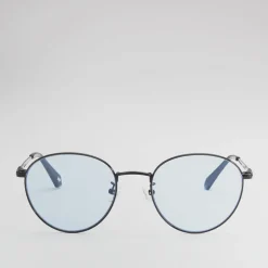 Women Braun Büffel Accessories | Eyewear>LEXIA LIGHT BLUE SUNGLASSES