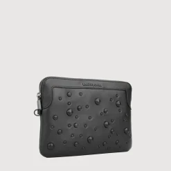 Women Braun Büffel Wallets & Small Leather Goods | Pouches>LILA MEDIUM POUCH