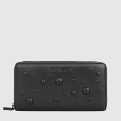 Women Braun Büffel Long Wallets | Wallets & Small Leather Goods>LILA ZIP LONG WALLET