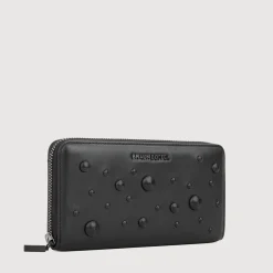Women Braun Büffel Long Wallets | Wallets & Small Leather Goods>LILA ZIP LONG WALLET